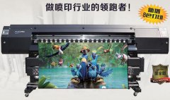 徐州喷绘分辨率应该设置多少合适?