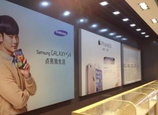 卡布灯箱和拉灯箱的生产制作有哪些区别?