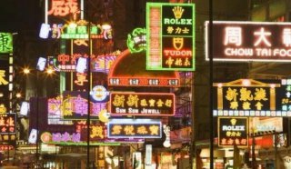 同样一个门头招牌,价格高的和价格低的,到底