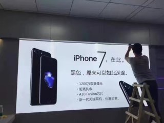 商场卡布灯箱该如何进行选择?