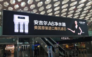 如何正确选购拉布灯箱的灯箱布?