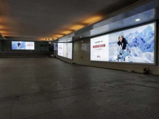 怎样让拉布灯箱的使用寿命更长久?