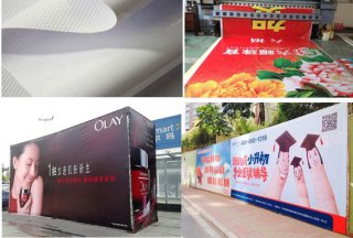 安装围挡喷绘多少钱一个平方?